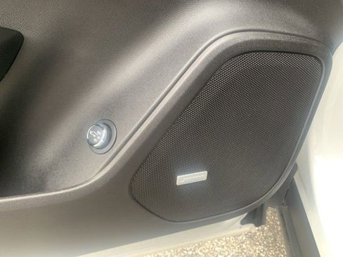 Certified 2023 Chevrolet Blazer RS w/ Driver Confidence II Package image 21