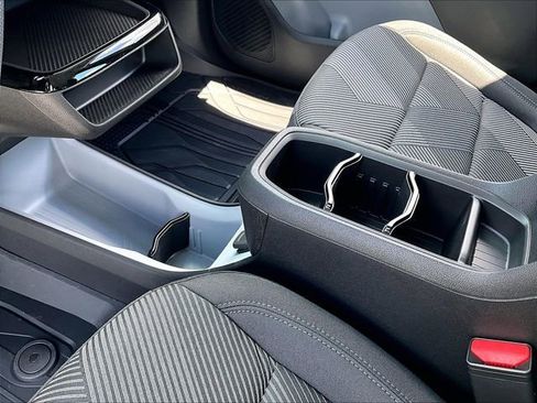 New 2027 Chevrolet Bolt LT w/ LPO, All-Weather Package FWD image 13