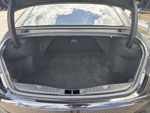 Used 2017 Lincoln MKZ Reserve w/ Climate Package AWD/4WD image 12