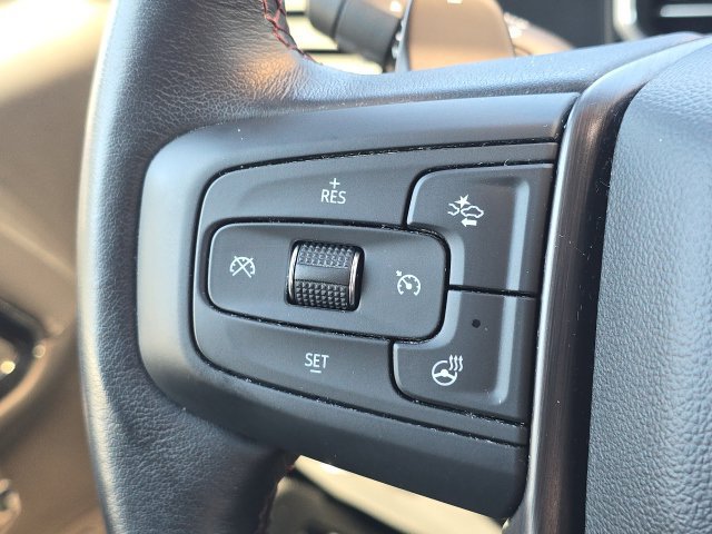 Used 2023 GMC Sierra 1500 AT4X AWD/4WD image 23