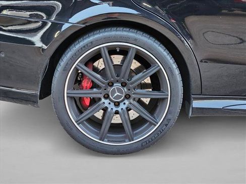 Used 2014 Mercedes-Benz E 63 AMG S-Model image 19