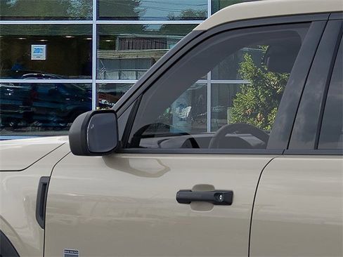 New 2025 Ford Bronco Sport Big Bend image 44