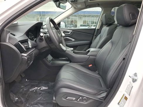 Certified 2023 Acura RDX image 14