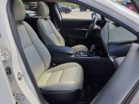 Used 2024 MAZDA CX-30 AWD 2.5 S w/ Preferred Package image 20