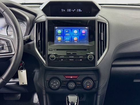 Used 2019 Subaru Crosstrek 2.0i Premium image 15