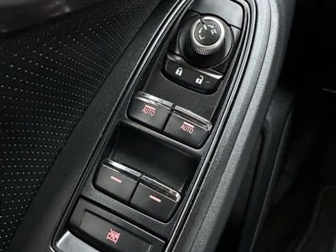 Used 2022 Subaru Crosstrek 2.5i Limited w/ Moonroof Package 1 image 18