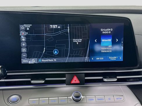 New 2026 Hyundai Elantra Limited FWD image 12