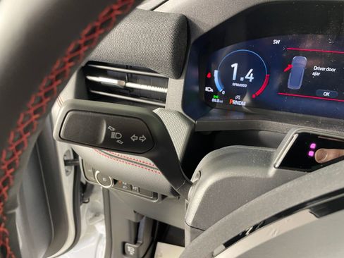 New 2026 Ford Explorer ST w/ Sun And Sound Package image 11