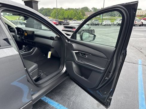New 2026 MAZDA CX-5 Select AWD/4WD image 12