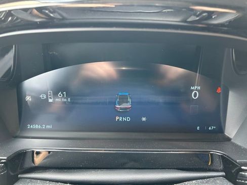 Used 2024 Lincoln Corsair Reserve w/ Equipment Group 201A image 2