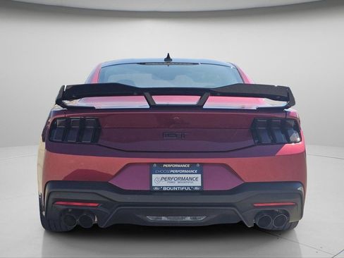 Used 2025 Ford Mustang GT Premium image 24