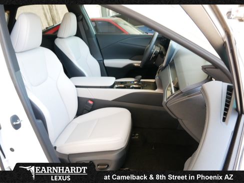 New 2026 Lexus RX 350 Premium Plus FWD image 6