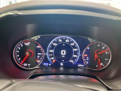 Used 2026 Chevrolet Blazer RS w/ Driver Confidence II Package AWD/4WD image 41