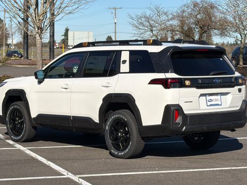 New 2026 Subaru Outback Wilderness image 6