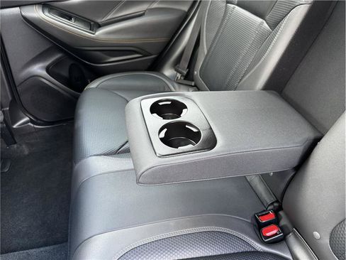 Used 2023 Subaru Forester Wilderness AWD/4WD image 17