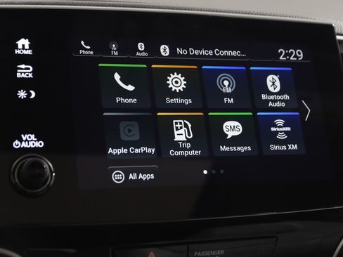 Used 2021 Honda Pilot EX-L image 9