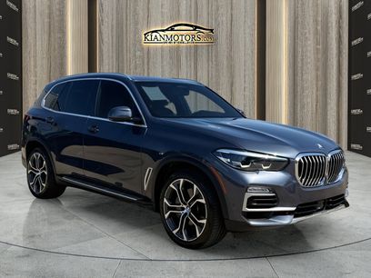 Used 2019 BMW X5 xDrive50i