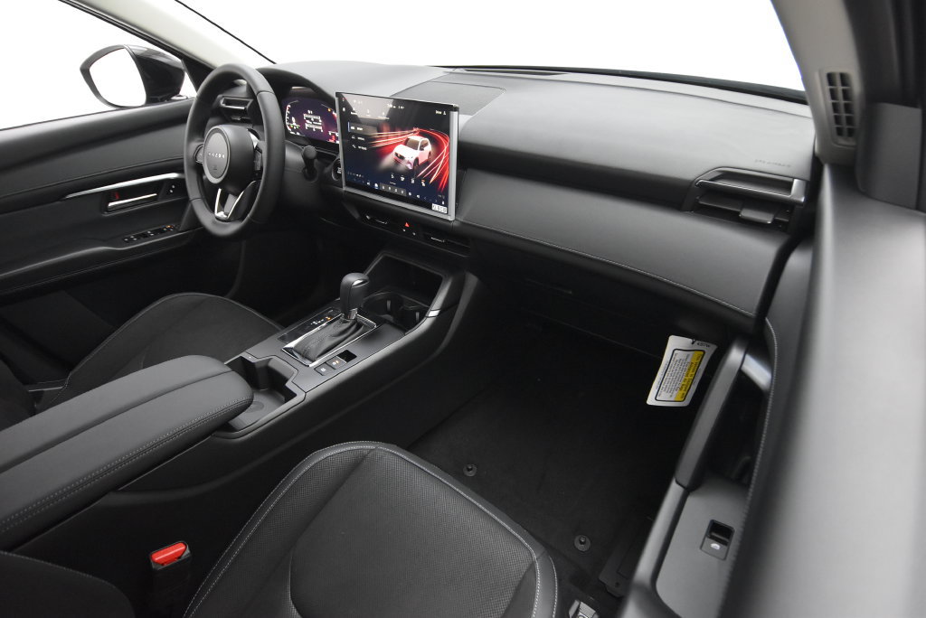 New 2026 MAZDA CX-5 Preferred AWD/4WD image 28