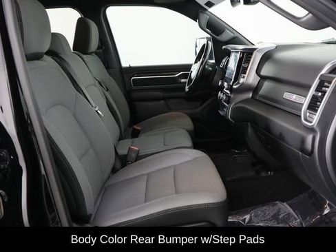 Used 2024 RAM 1500 Lone Star RWD image 18