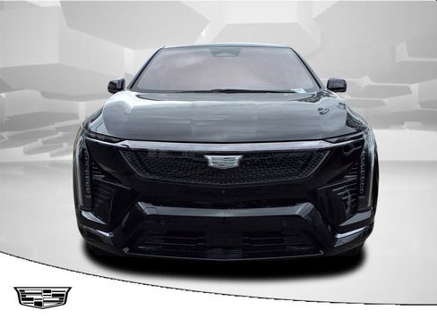 New 2026 Cadillac Optiq Sport 1 image 2