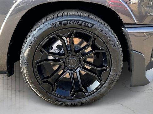 New 2026 RAM 1500 Big Horn image 34