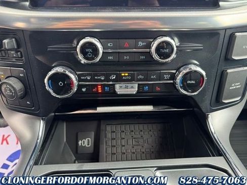 New 2026 Ford F150 Lariat w/ Equipment Group 502A High AWD/4WD image 28