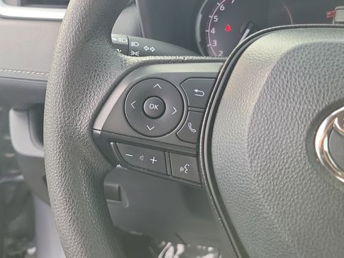 Certified 2024 Toyota RAV4 LE image 16