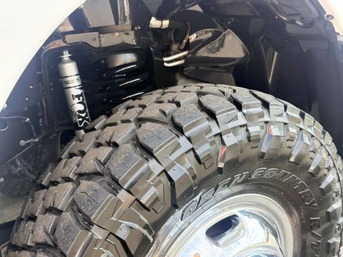 Used 2021 RAM 3500 Big Horn AWD/4WD image 17