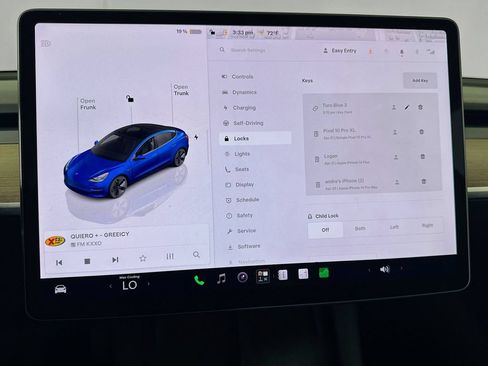 Used 2023 Tesla Model 3 Standard Range RWD image 14