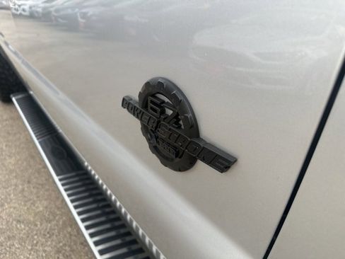 Used 2013 Ford F250 Platinum w/ FX4 Off Road Pkg image 6