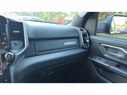 Used 2026 RAM 1500 Big Horn AWD/4WD image 21