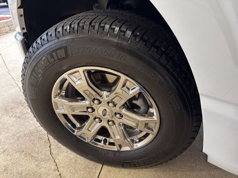 Used 2023 Ford F150 XLT w/ XTR Package image 35