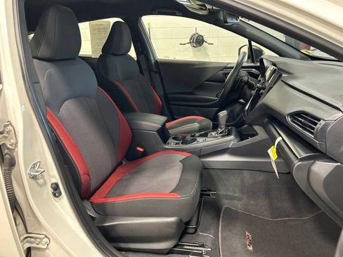 Used 2024 Subaru Impreza RS AWD/4WD image 12