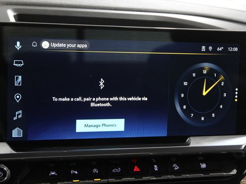 Certified 2024 Chevrolet Silverado 1500 RST w/ All Star Edition Plus image 14