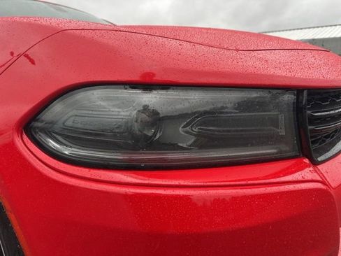 Used 2022 Dodge Charger SXT image 9