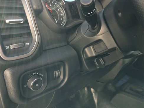 Used 2023 RAM 2500 Tradesman image 8