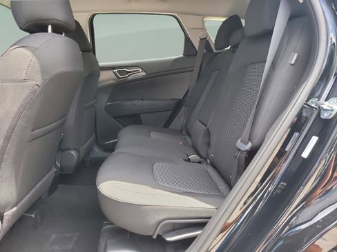 New 2026 Kia Sportage LX AWD/4WD image 26