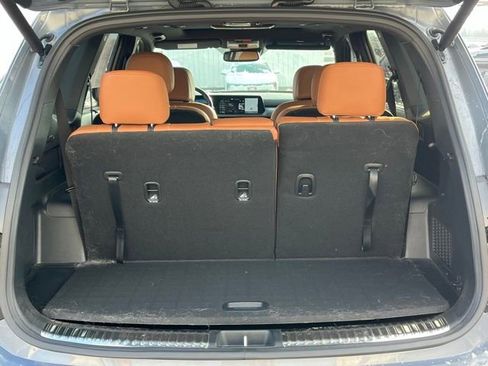 Certified 2024 Kia Telluride SX X-Line image 12