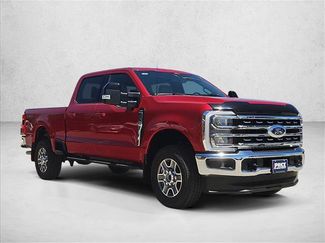 Used 2024 Ford F250 Lariat AWD/4WD video 3