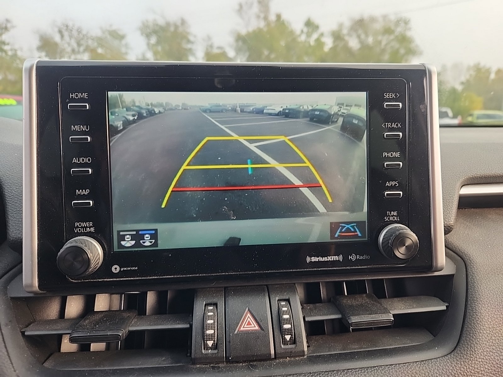 Used 2019 Toyota RAV4 Adventure AWD/4WD image 11