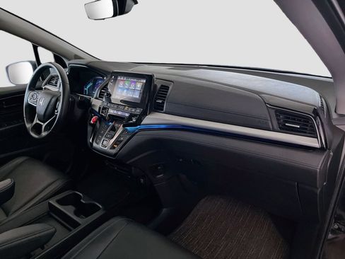 Used 2022 Honda Odyssey Touring image 32