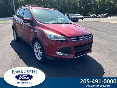 Used 2014 Ford Escape Titanium w/ Equipment Group 401A