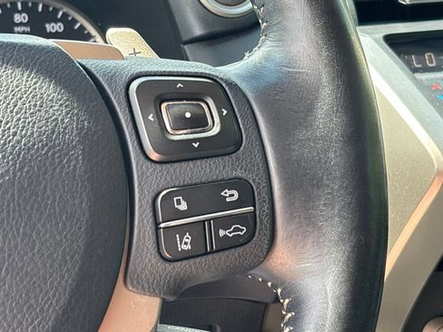Used 2019 Lexus NX 300 AWD w/ Premium Package image 27
