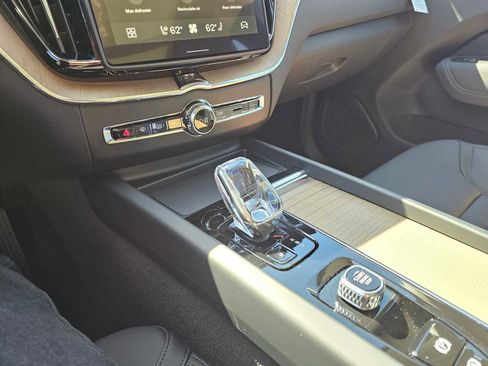 New 2026 Volvo XC60 T8 Plus w/ Climate Package image 21