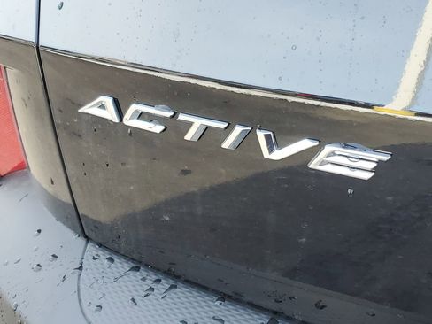 New 2026 Ford Escape Active w/ Tech Pack #1 AWD/4WD image 32