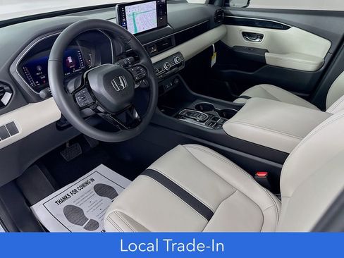 New 2026 Honda Pilot EX-L image 10