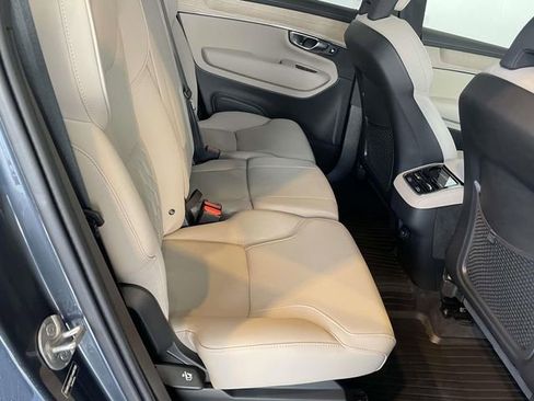 Used 2026 Volvo XC90 B5 Plus w/ Protection Package image 17