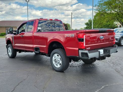 New 2026 Ford F250 XLT AWD/4WD image 6
