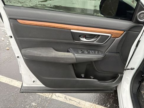 Used 2020 Honda CR-V EX image 11