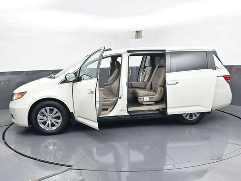 Used 2014 Honda Odyssey EX-L image 45